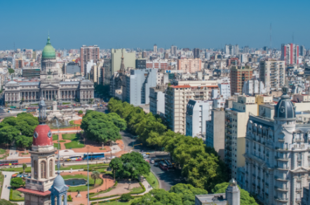 best Countries to Study and Work Abroad in 2021