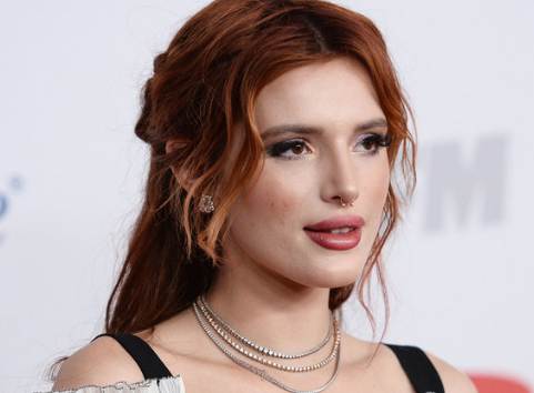 Bella Thorne Wiki, Biography, Net Worth 2020, Sizes, Movies and Facts