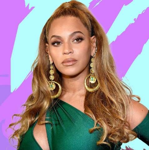 Top 50 Most Popular Women in the World in 2021