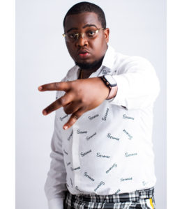 Top 10 upcoming artists in Nigeria 2021- Strange