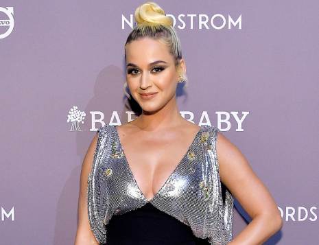 Top 50 Most Popular Women in the World in 2021