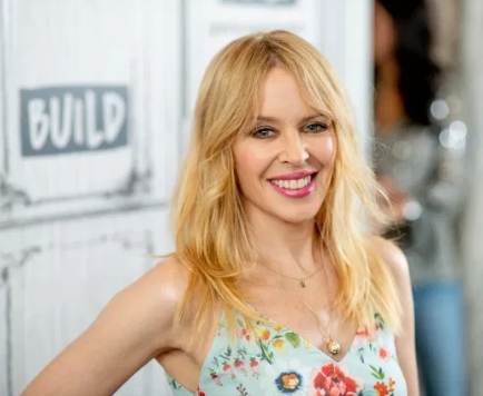 Top 50 Most Popular Women in the World in 2021