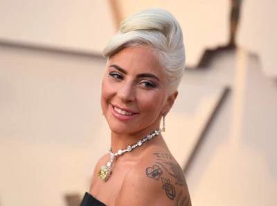 Top 50 Most Popular Women in the World in 2021