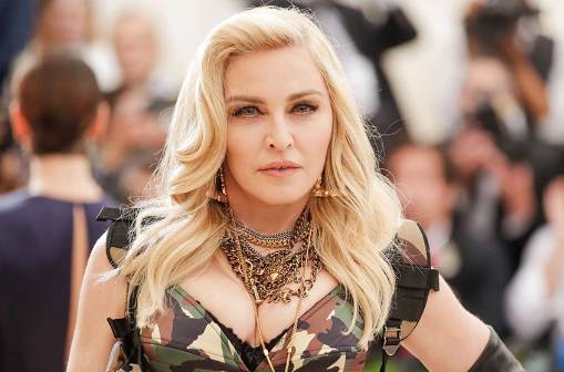 Top 50 Most Popular Women in the World in 2021