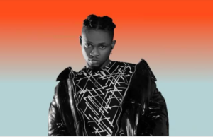 Omah Lay - Top 10 Upcoming artists in Nigeria 2021