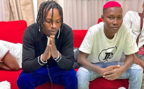 Top 10 upcoming artists in Nigeria in 2021