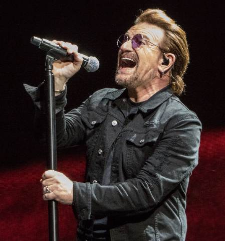 Top 10 Richest Rock Stars in the World 2021