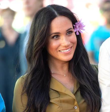Top 50 Most Popular Women in the World in 2021