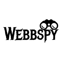 Webbspy