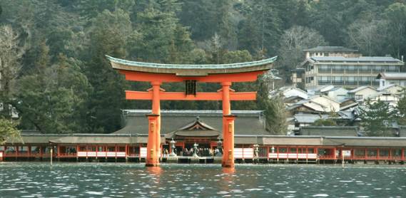 Top 10 Best Tourist countries in the world in 2021