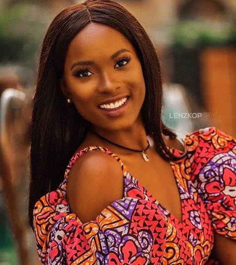 Jemima Osunde Biography, Age, Net worth, Movies, Facts and Movies