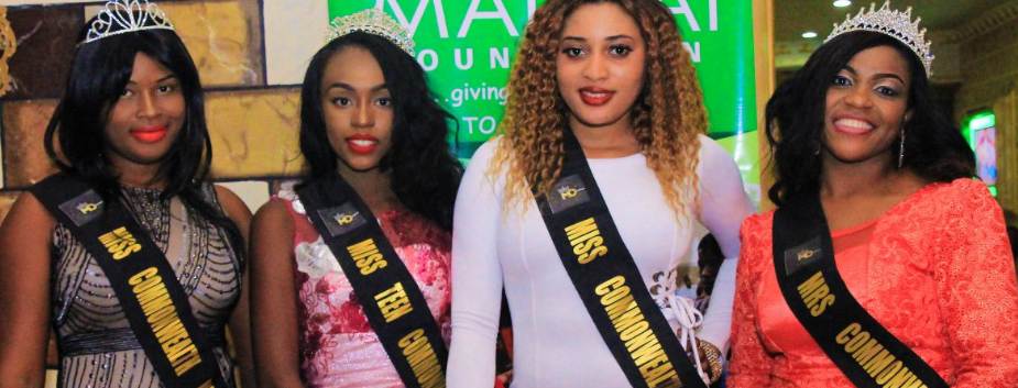 Top 10 Beauty Pageant Events in Nigeria: Complete List
