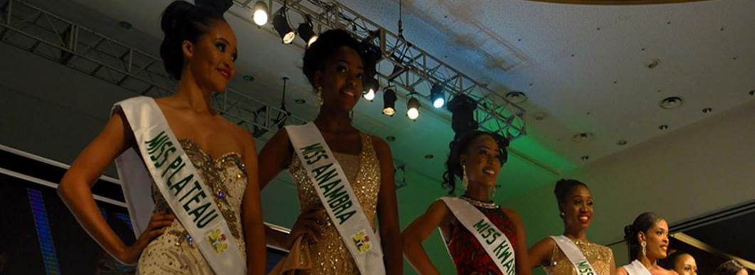 Top 10 Beauty Pageant Events in Nigeria: Complete List