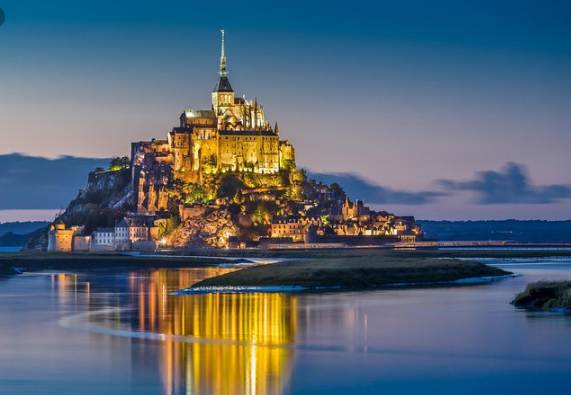 Top 10 Best Tourist countries in the world in 2021
