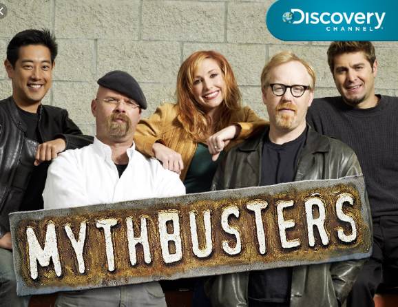 Mythbusters