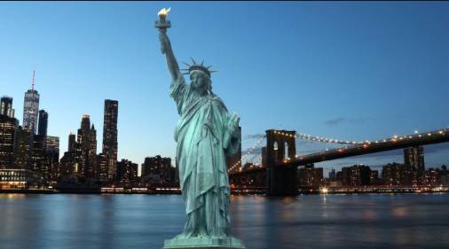 Top 10 Best Tourist countries in the world in 2021