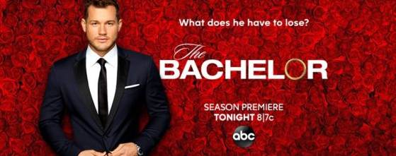 The Bachelor