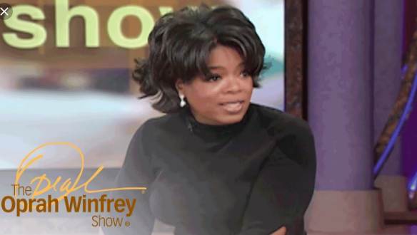 The Oprah Winfrey Show