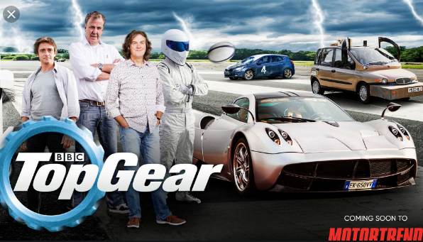 Top Gear