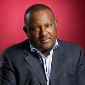 Top 10 Richest Men In Nigeria In 2021