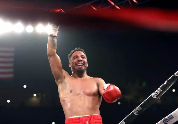 Andre Ward Net Worth 2020, Biography, Age, Titles and facts