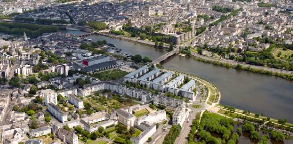The Top 10 Best cities to live in France (2021)
