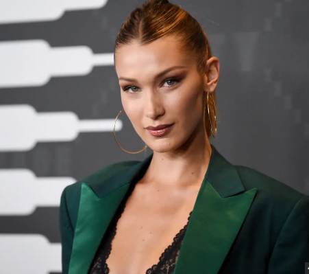 Bella Hadid Net Worth 2020