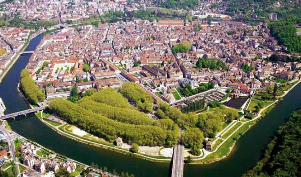 The Top 10 Best cities to live in France (2021)