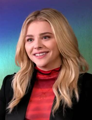 Chloe Grace Moretz May Play Lead In Tom and Jerry | NERDBOT