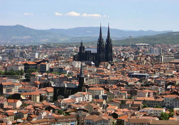 The Top 10 Best cities to live in France (2021)