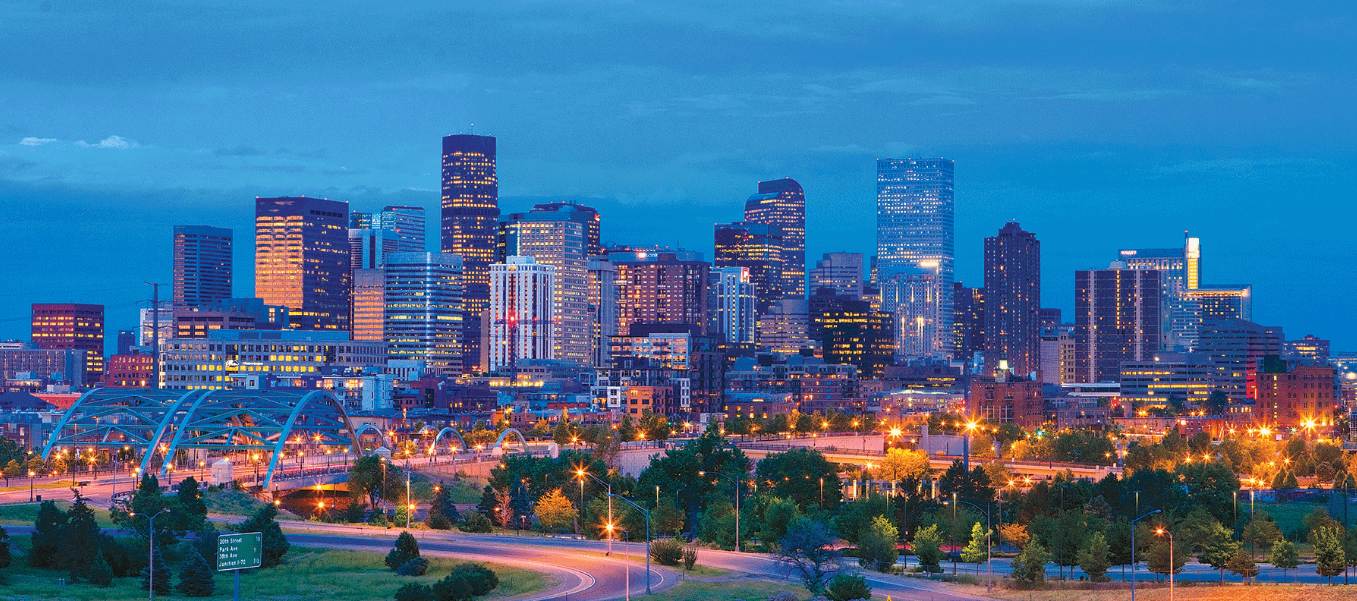Top 10 Best Cities to Live in USA (2021)