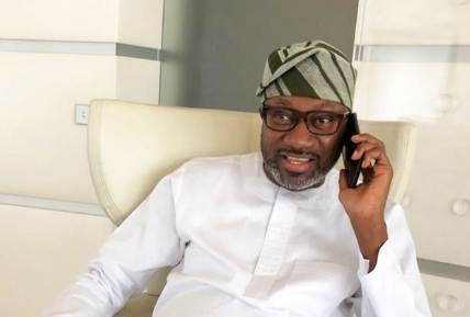 Top 10 Richest Men In Nigeria In 2021