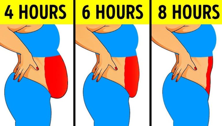 10 Healthy Tips To Lose Weight Fast In 2020