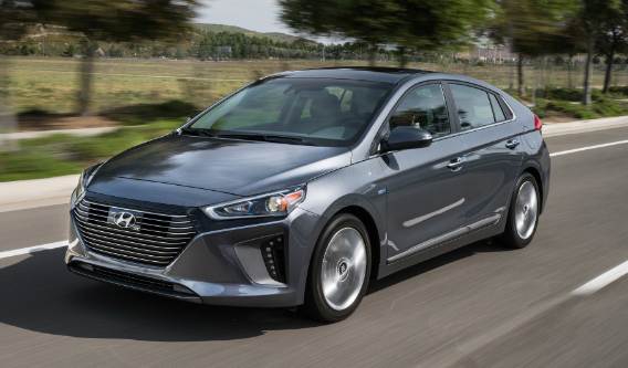 Top 10 Best Electric Cars in 2021 and Their Pictures - Complete List