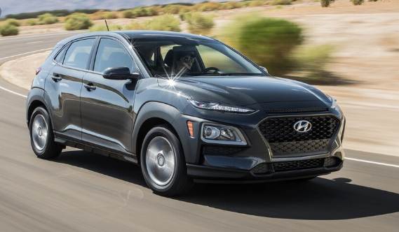 Top 10 Best Electric Cars in 2021 and Their Pictures - Complete List
