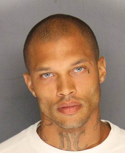 Jeremy Meeks Net Worth 2020, Biography, Age, Wife, Career and Facts