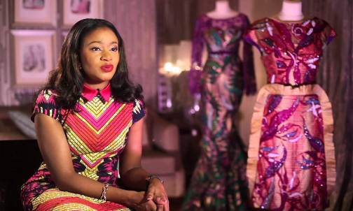 Top 100 Fashion Designers in Nigeria (Complete List)