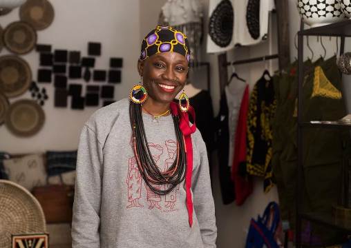 Top 100 Fashion Designers in Nigeria (Complete List)