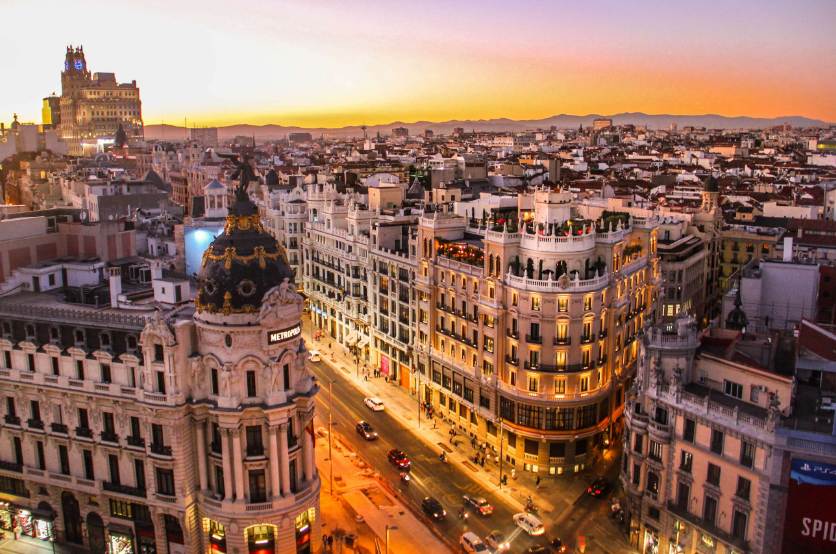 Top 10 Best Cities to Live in Spain in 2021