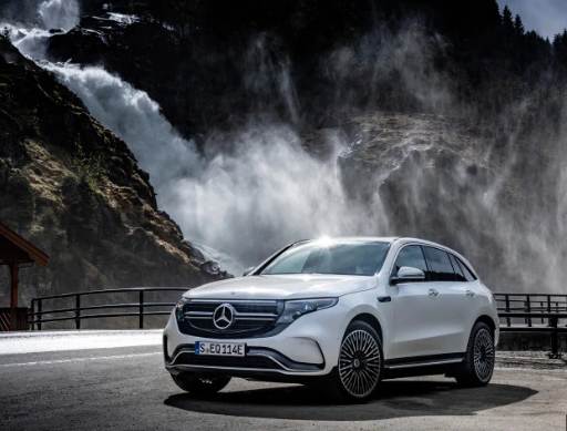 Top 10 Best Electric Cars in 2021 and Their Pictures - Complete List