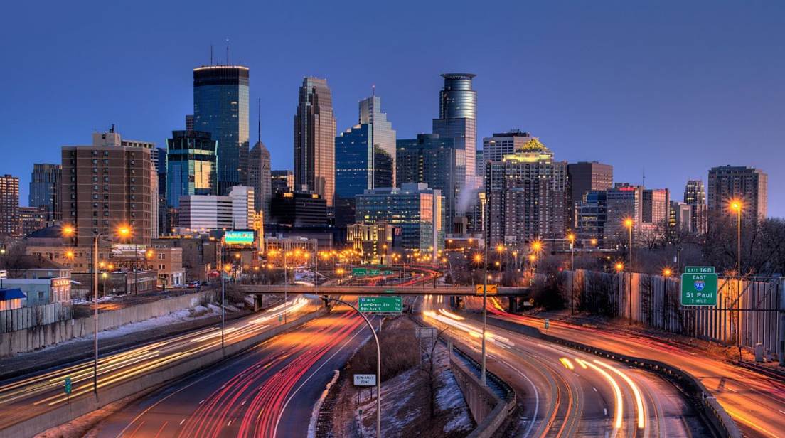 Top 10 Best Cities to Live in USA (2021)