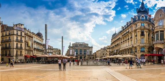 The Top 10 Best cities to live in France (2021)