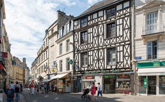 The Top 10 Best cities to live in France (2021)