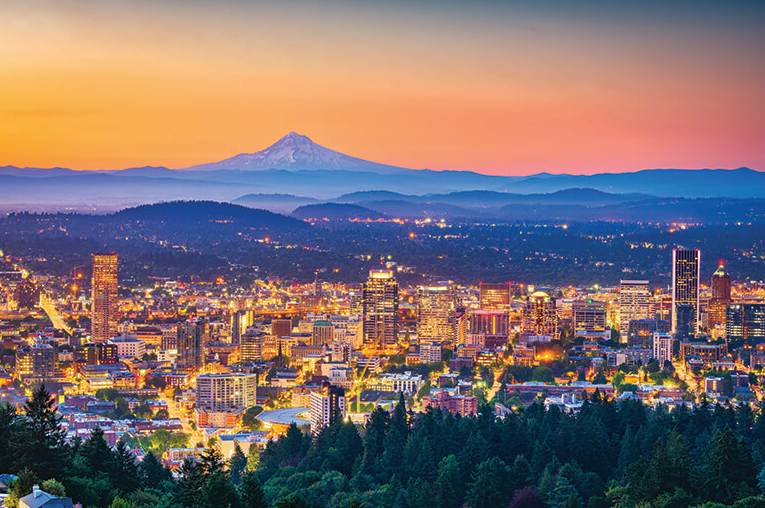 Top 10 Best Cities to Live in USA (2021)