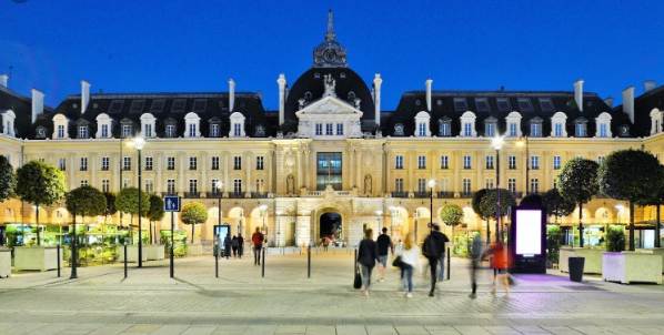 The Top 10 Best cities to live in France (2021)