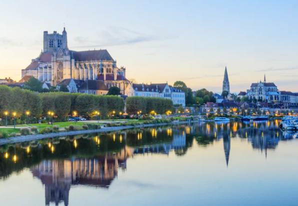 The Top 10 Best cities to live in France (2021)