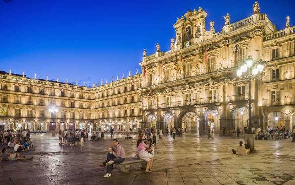 Top 10 Best Cities to Live in Spain in 2021