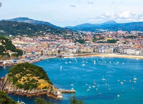 Top 10 Best Cities to Live in Spain in 2021