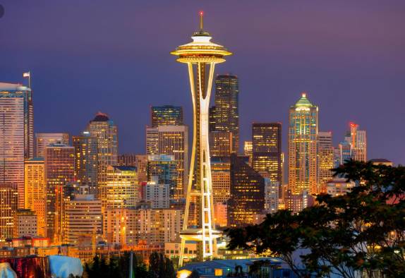 Top 10 Best Cities to Live in USA (2021)