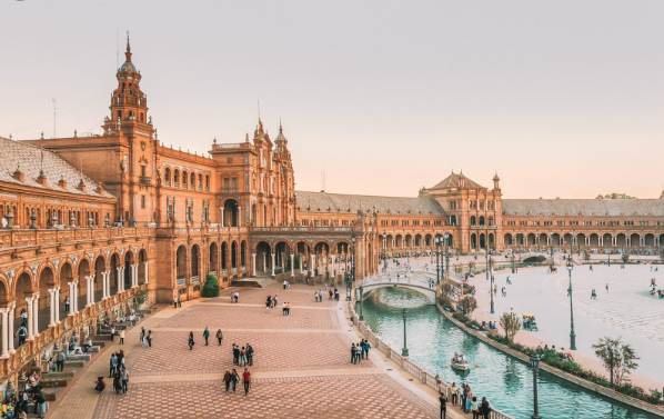 Top 10 Best Cities to Live in Spain in 2021